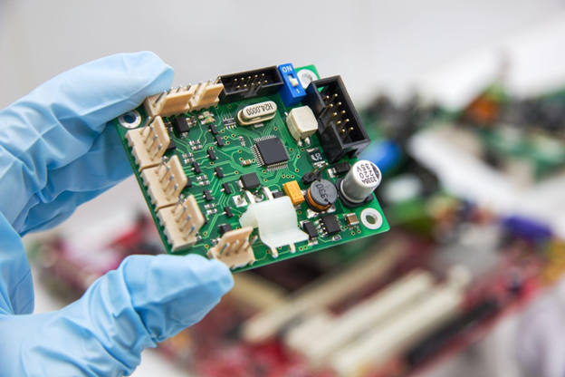 PCB