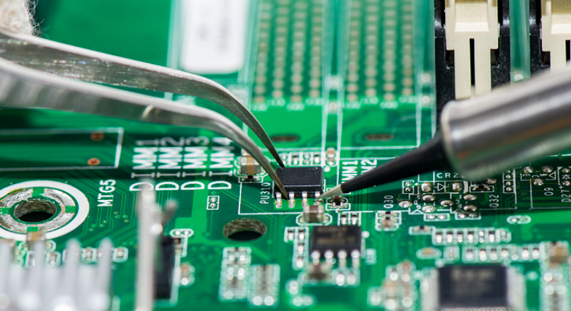 защитить печатные платы (PCB)