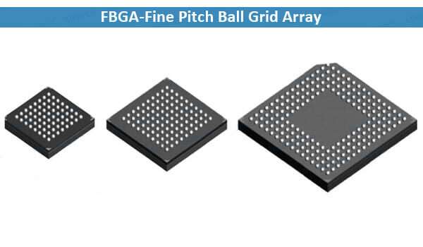FBGA