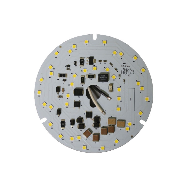 Светодиоды (LED)