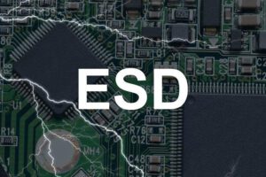 PCB Electrostatic Discharge (ESD)
