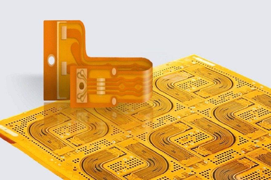 Flexible materials