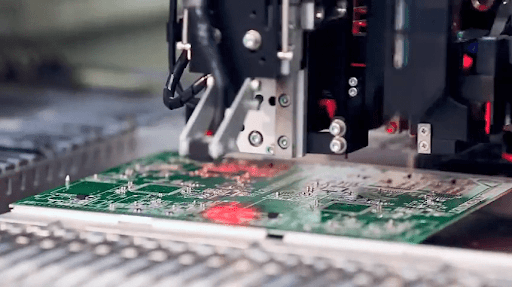 Surface Mount Technology (SMT)
