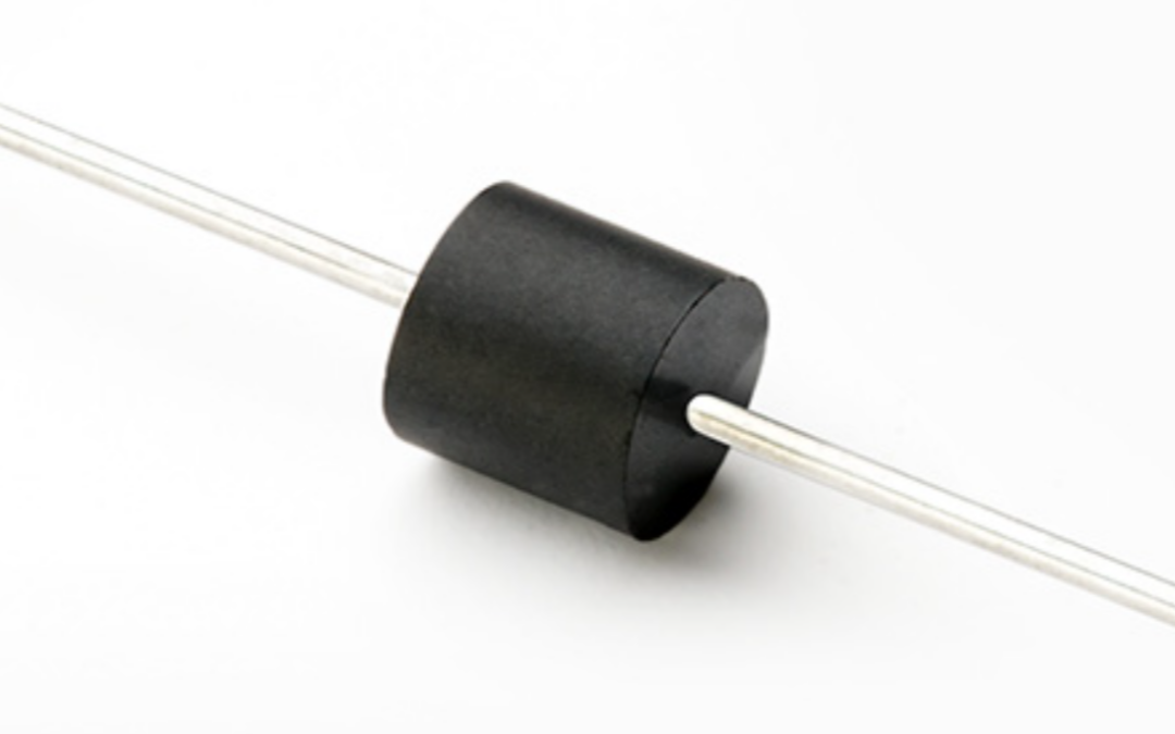 Dual Schottky Diodes