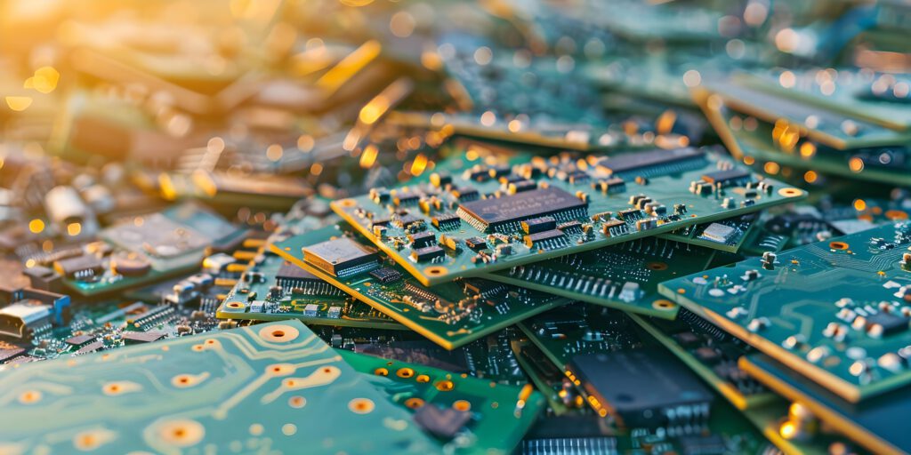 PCB EMS