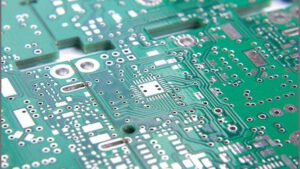 PCB (Printed Circuit Board)