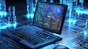 Communication and Computing