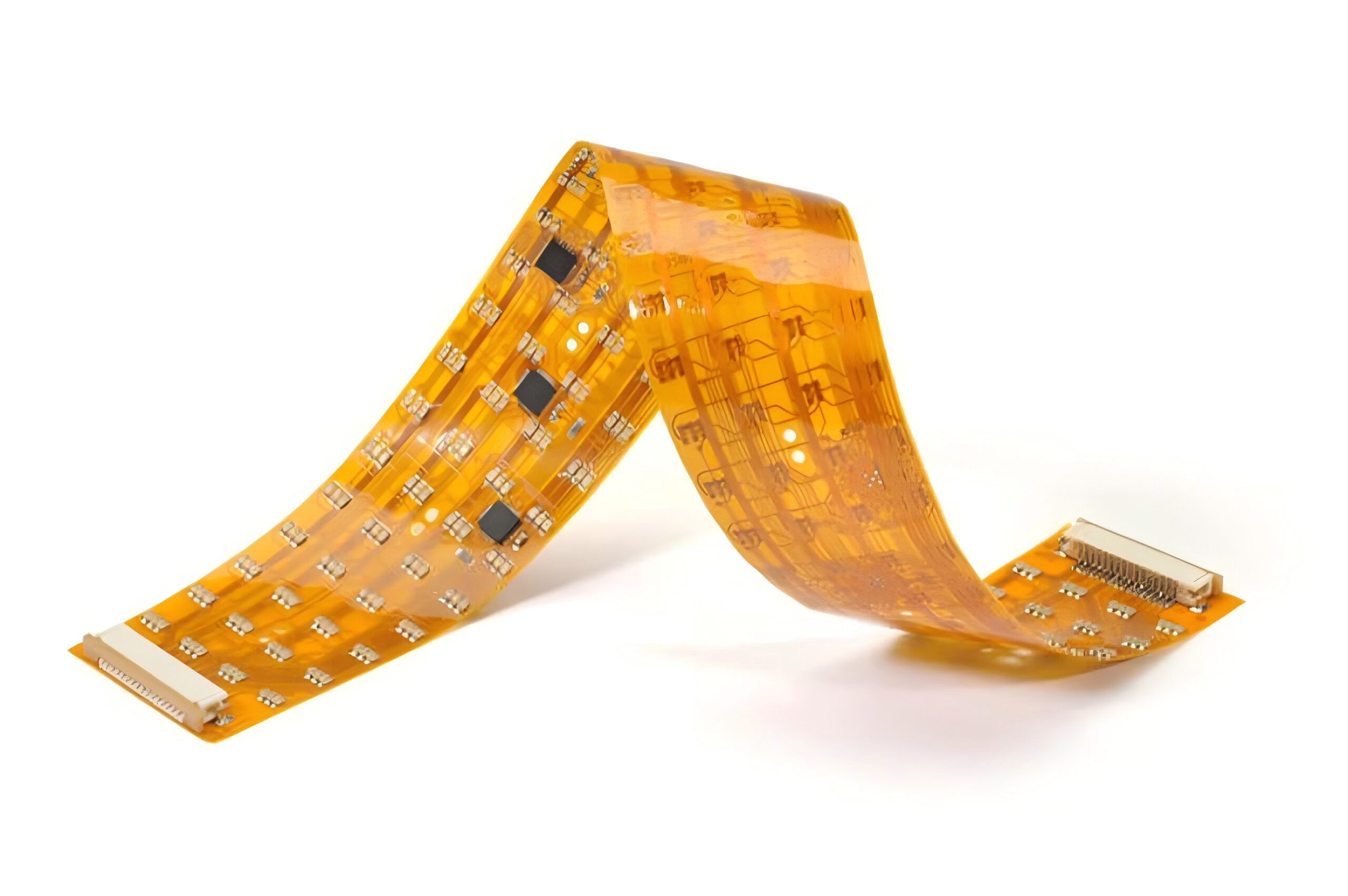 Flexible PCB