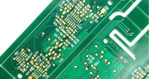 PCB (Printed Circuit Board)
