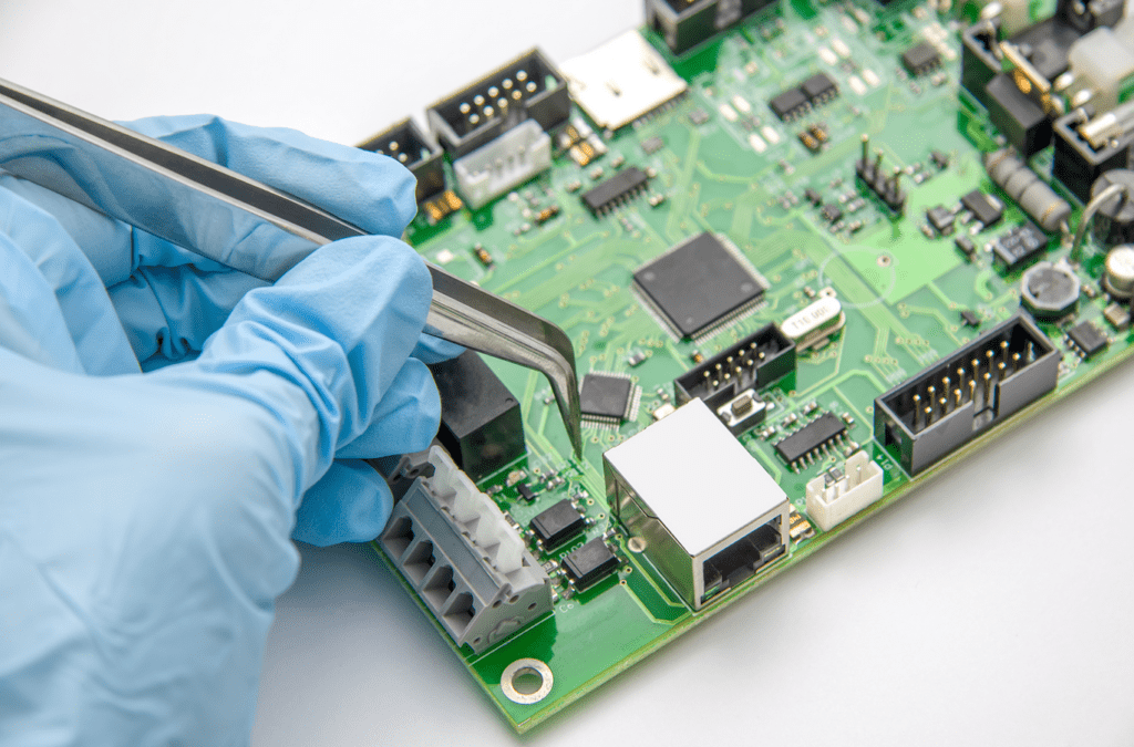 PCB EMS