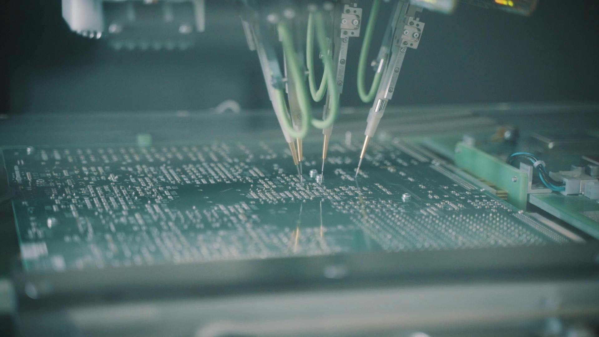 PCB Test