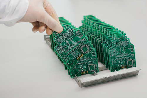 PCB EMS