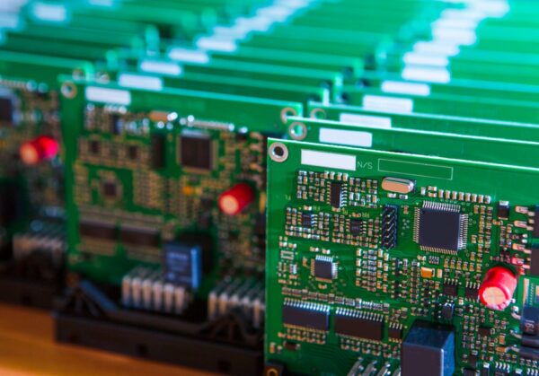PCB EMS