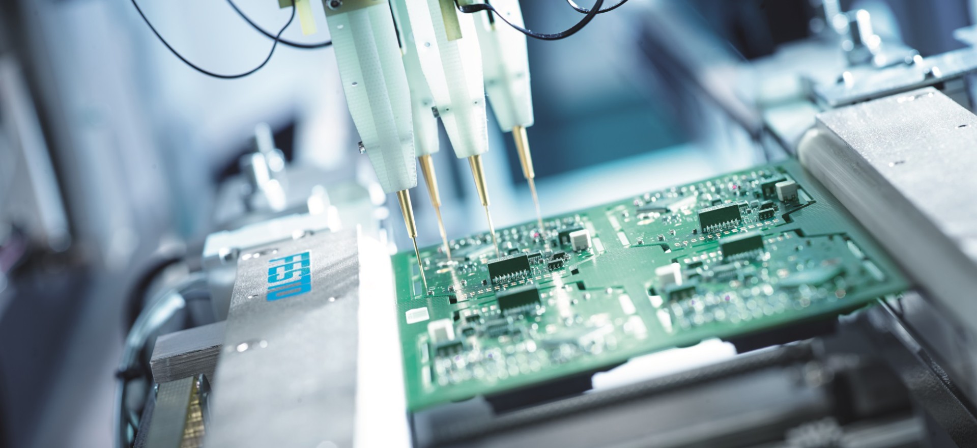 PCB Testing
